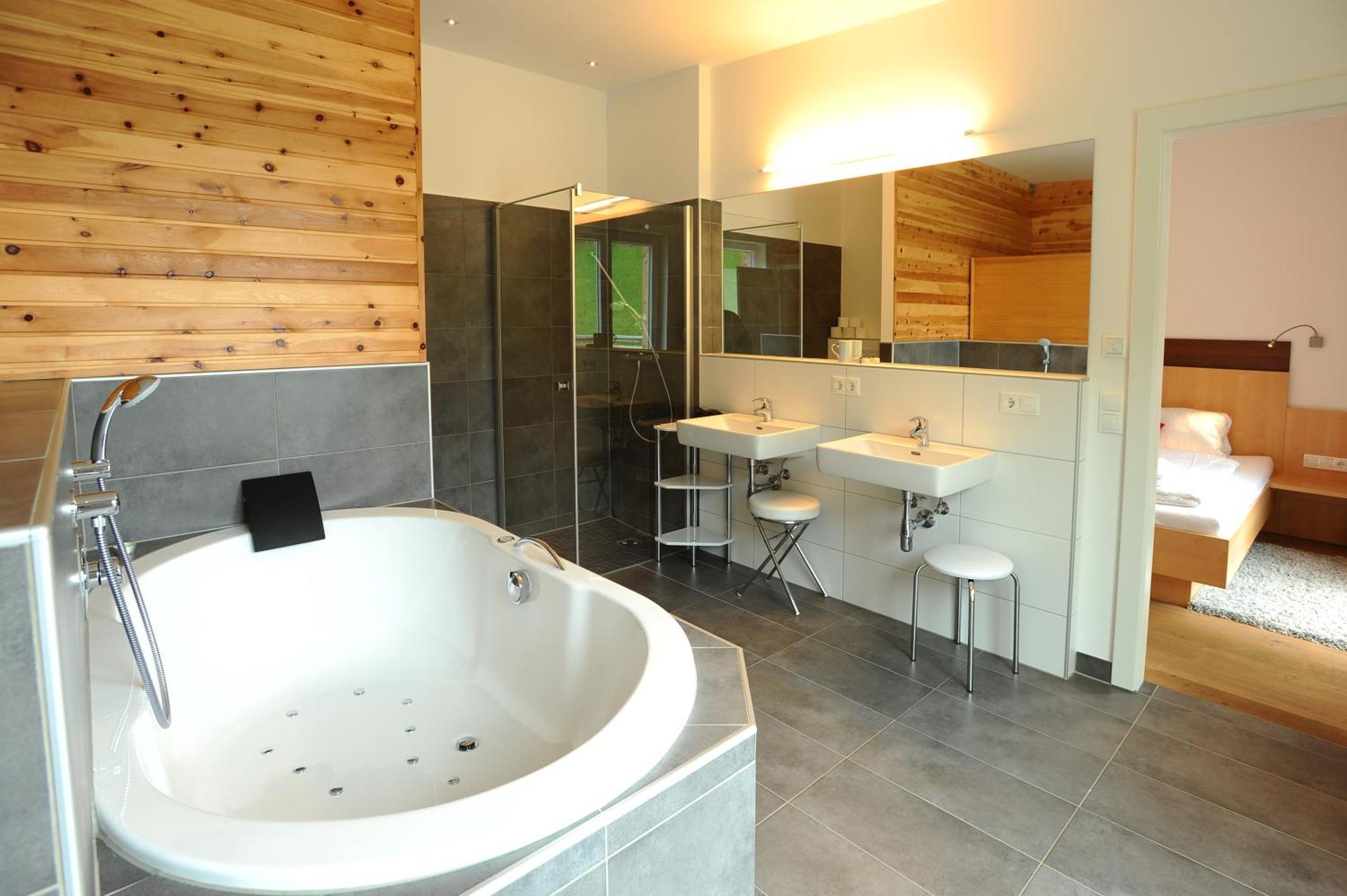 Penthouse Alpine Living Direkt An Der Skipiste By Schladmingurlaub Haus im Ennstal Oda fotoğraf