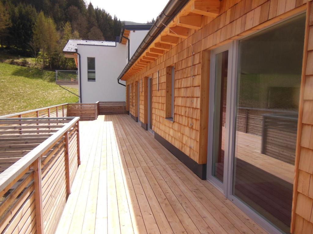 Penthouse Alpine Living Direkt An Der Skipiste By Schladmingurlaub Haus im Ennstal Oda fotoğraf