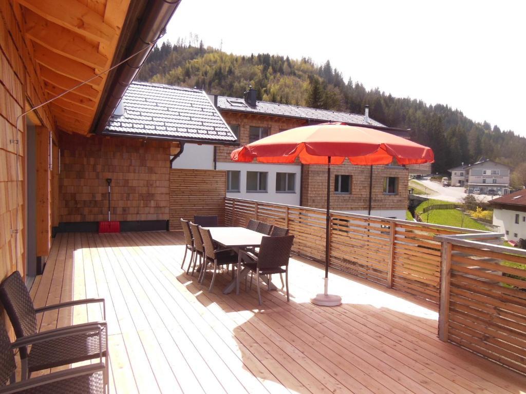 Penthouse Alpine Living Direkt An Der Skipiste By Schladmingurlaub Haus im Ennstal Oda fotoğraf