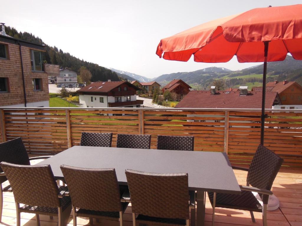 Penthouse Alpine Living Direkt An Der Skipiste By Schladmingurlaub Haus im Ennstal Oda fotoğraf