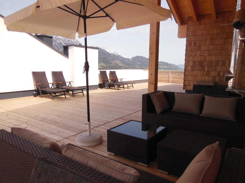 Penthouse Alpine Living Direkt An Der Skipiste By Schladmingurlaub Haus im Ennstal Oda fotoğraf