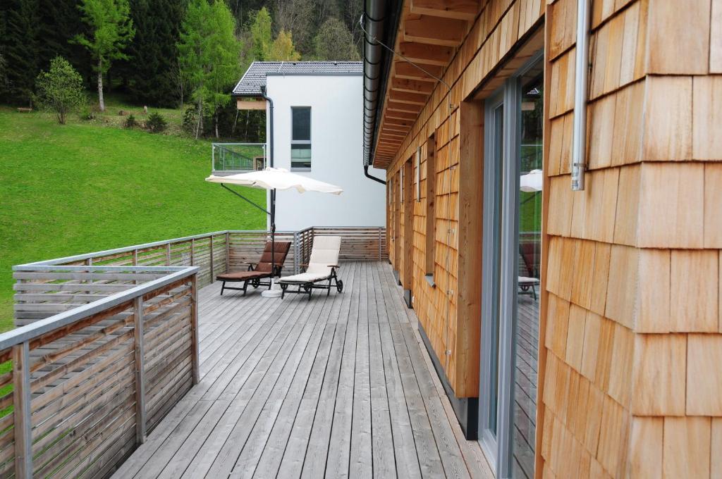 Penthouse Alpine Living Direkt An Der Skipiste By Schladmingurlaub Haus im Ennstal Dış mekan fotoğraf